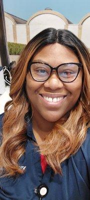 Photo of Keturah S.