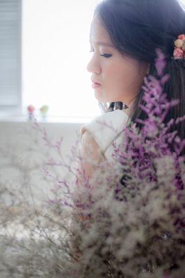 photo of Amphritrite L.