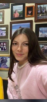 Photo of Kayla S.