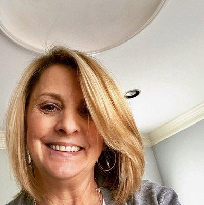 photo of Michelle B.