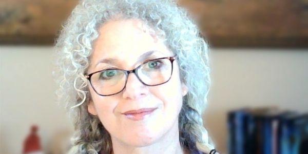 photo of Patricia B.