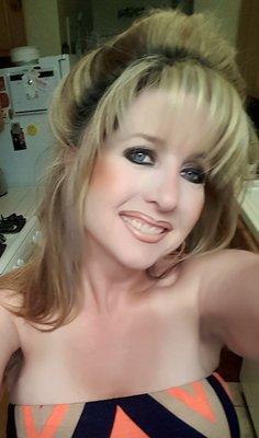 Photo of Lisa R.