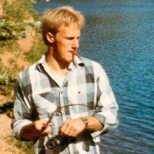 photo of David C.