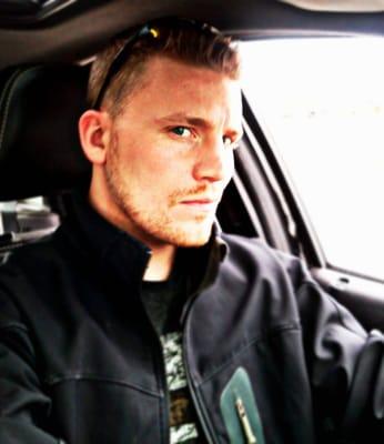 photo of Andy W.