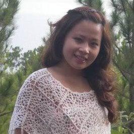 photo of Julie Thu L.