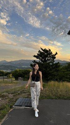 Photo of Amy L.