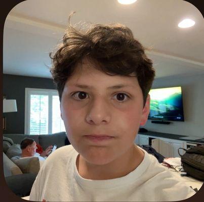 photo of Cooper H.