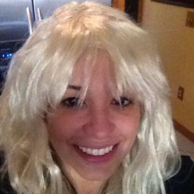 Photo of Jessica P.