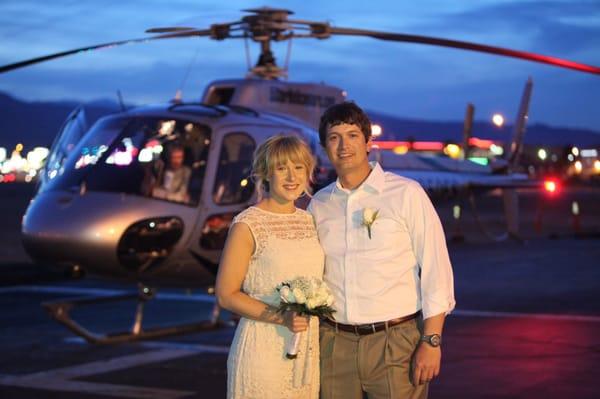 photo of Danielle S.