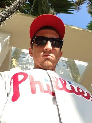 Photo of Zach Q.
