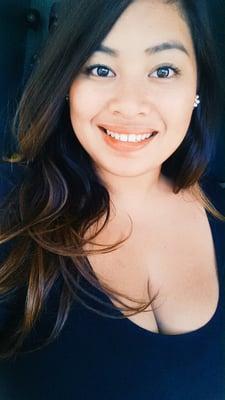Photo of Kristina F.