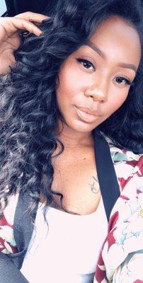 Photo of Kiara D.