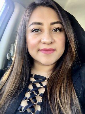 photo of Veronica C.