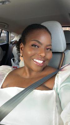 Photo of Jacinta O.