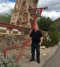 Photo of Patrick L.