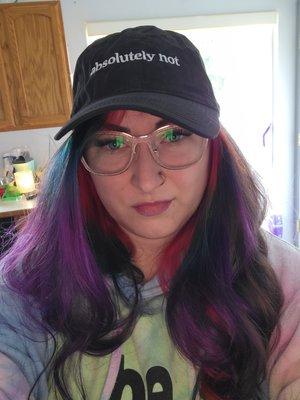 Photo of Jessica K.