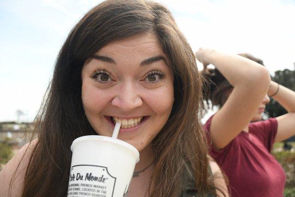 Photo of Stephanie C.