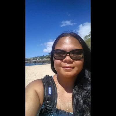 photo of Jennifer W.