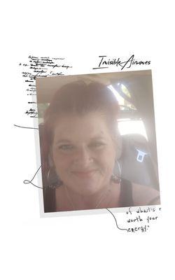Photo of Angela