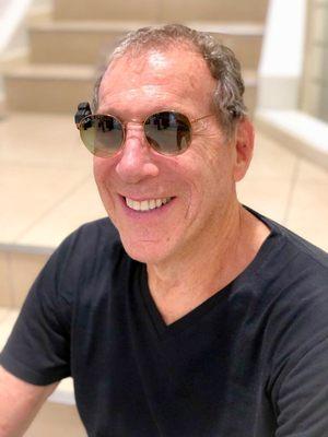 Photo of Robert B.
