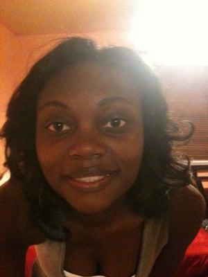 photo of Danielle W.