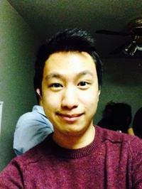 photo of Jonathan V.