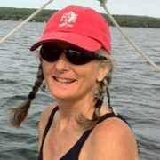 photo of Claudia D.