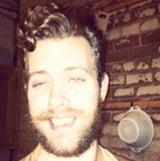 Photo of Dillon H.