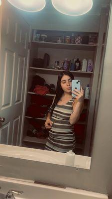 photo of Michelle C.