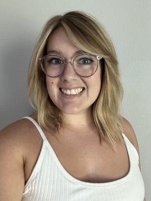 Photo of Alyssa O.