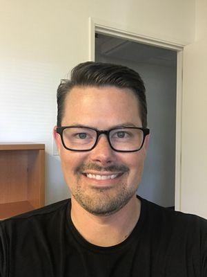 photo of Sterling J.