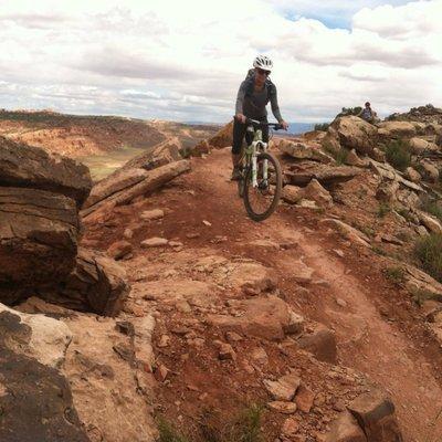 photo of Jennifer W.