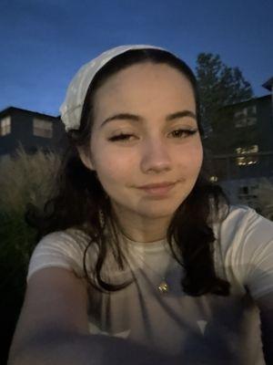 Photo of Destiny C.