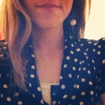 Photo of Caleigh C.