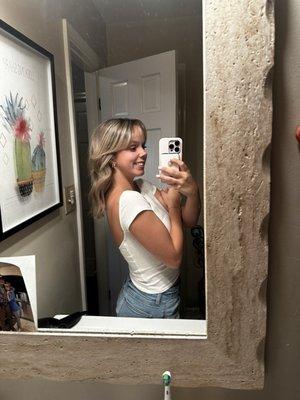 Photo of Kaitlyn W.