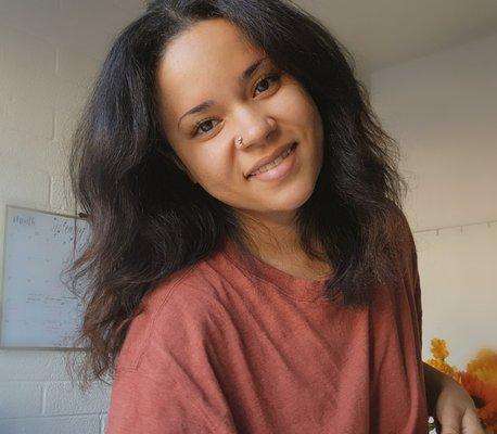 Photo of Pavi H.