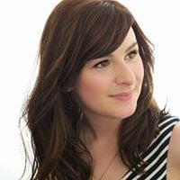 Photo of Molly J.