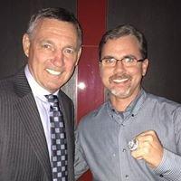 Photo of Kevin E.