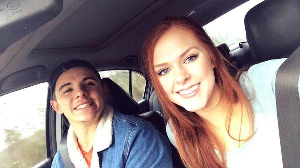 photo of Elizabeth W.