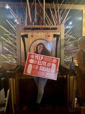 photo of Savannah S.