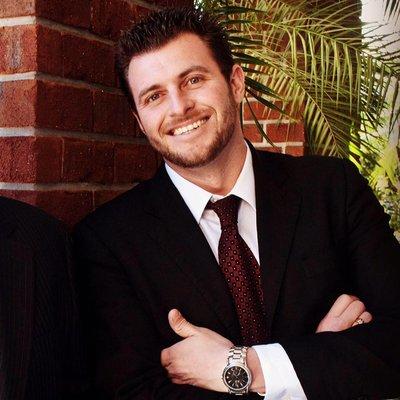 Photo of David G.