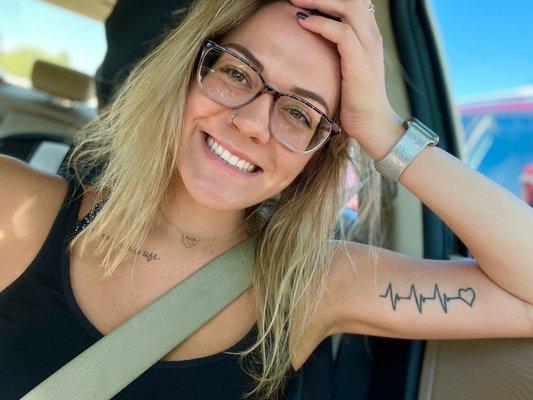 photo of Mackenzie W.