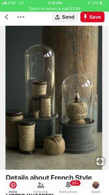 photo of A Vintage M.