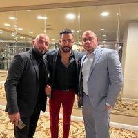photo of Belal M.