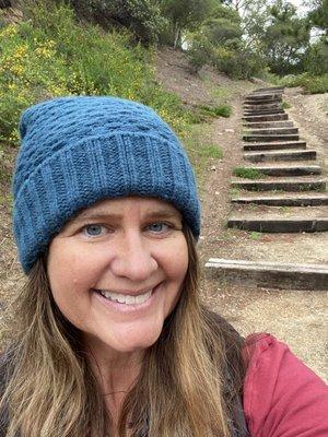 Photo of Natalie M.