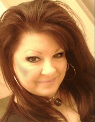 photo of Beth Anne G.