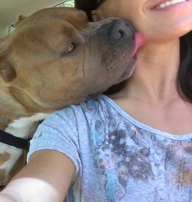 photo of Michelle B.