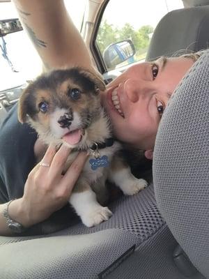 photo of Brittany N.