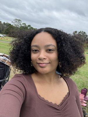 photo of Angelica P.