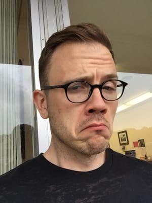 photo of Adam A.